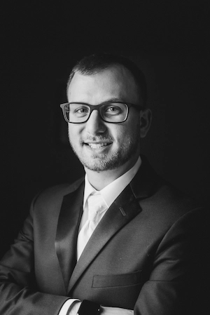 Profile photo for Dan Marquis